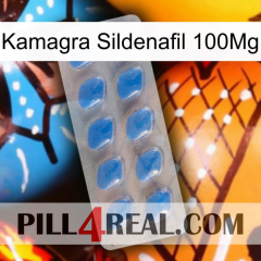 Kamagra Sildenafil 100Mg 22